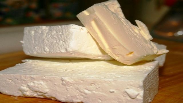 Сборник рецептов