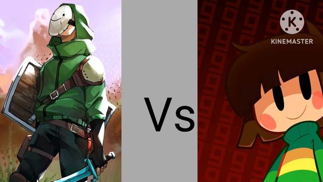 Dream Vs Chara Undertale Vs Minecraft Remix Music