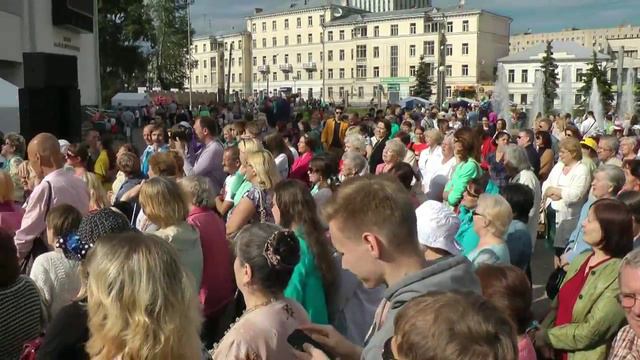 Ой цветёт калина исп А Сумарокова смотреть онлайн