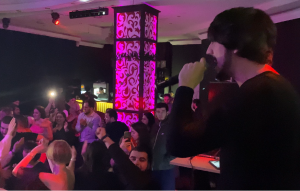 Супер Гогия Лезгинка В Ресторане Солнце Плаза ALISHKA 2022 Патимат Расулова Концерт Москва Взрыв !!