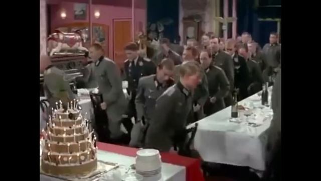 When Germany wins in Hell Let Loose смотреть онлайн