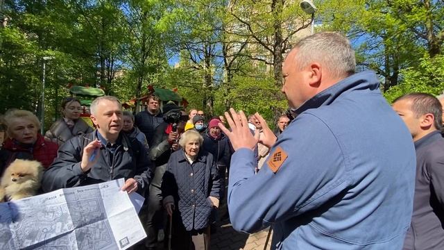 43 квартал Фили-Давыдково смотреть онлайн