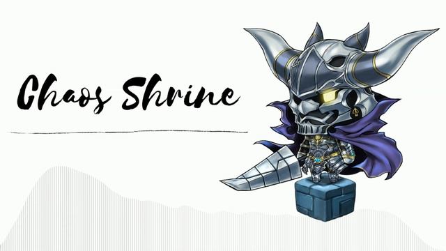 lofi nostalgia #7 | Chaos Shrine / Temple of Chaos - Final Fantasy I смотреть онлайн