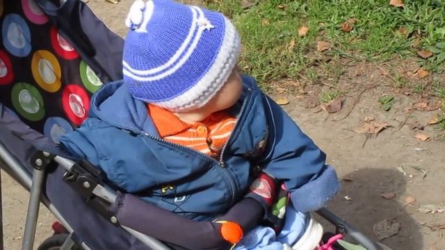 Развивающие игры с малышами.Developing Games With The Kids.