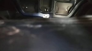 Как открыть багажник daewoo nexia если замок сломался багажника
