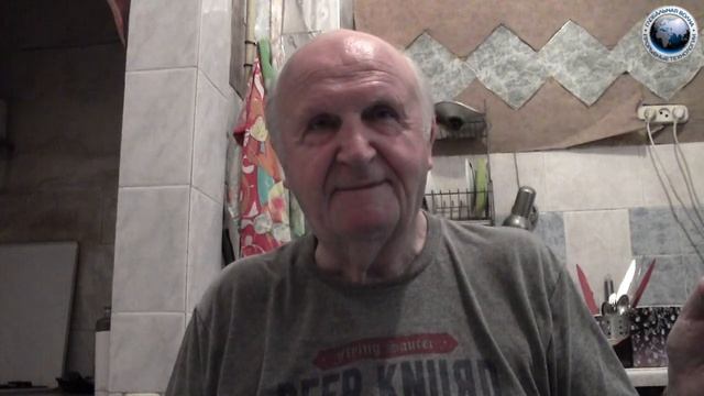 Лазерный прибор, качер Бровина и Маяковский - А. Шергин в гостях у Владимира Бровина - лето 2021 -Г смотреть онлайн