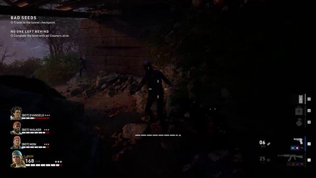 BACK 4 BLOOD Gameplay Walkthrough Part 1 CAMPAIGN (4K 60FPS) FULL BETA смотреть онлайн
