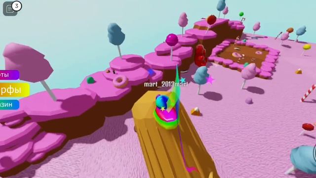 Ищу уток на сладкой карте?. Как шлëп в роблоксе #рек #roblox #утки (надеюсь залитит) смотреть онлайн