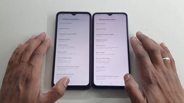 Samsung Galaxy A14(5G) vs Galaxy F23(5G) Full Comparison смотреть онлайн