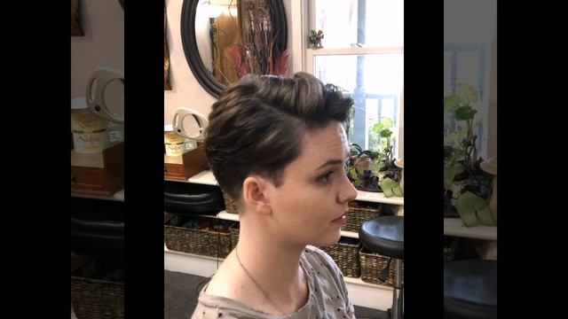 Fresh Choppy pixie haircuts and hairstyle ideas you looks instantly adorable in 2024 2025 смотреть онлайн