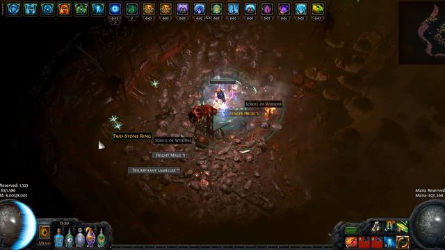 pathfinder coc core semi budget смотреть онлайн