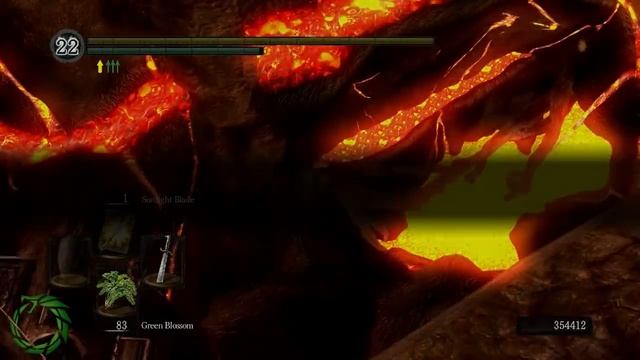 Dark Souls Pure Black - Episode 9 смотреть онлайн