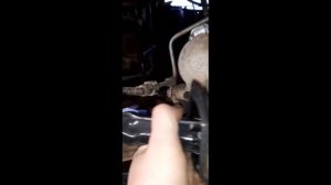 Проблемы со сцеплением Соболь