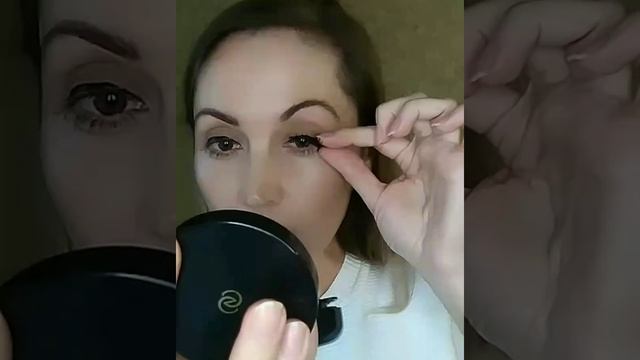 Тест-драйв магнитных накладных ресниц. Ответы на популярные вопросы. Всем ли подойдут? смотреть онлайн