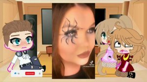 {♡ Реакция бывших одноклассников Лены на неё ♡} СПАСИБО ЗА 313 ПОДПИСЧИКОВ ЗАЙДТ В ОПИСАНИЕ