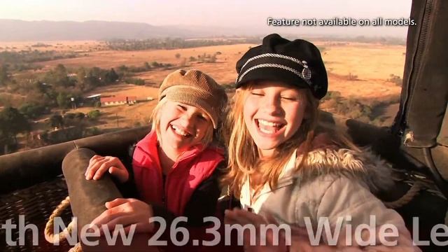 видеокамера сони смотреть онлайн