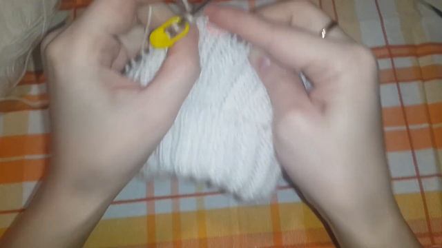 Детский свитер)начало. Часть1 смотреть онлайн