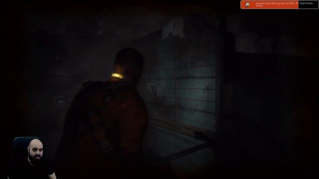 Asi Es The Callisto Protocol En Xbox Series X, Nueva Serie En El Canal. #01