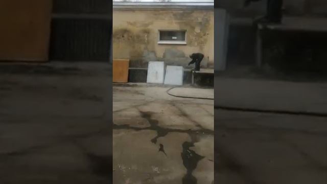Очистка пескоструем металла смотреть онлайн