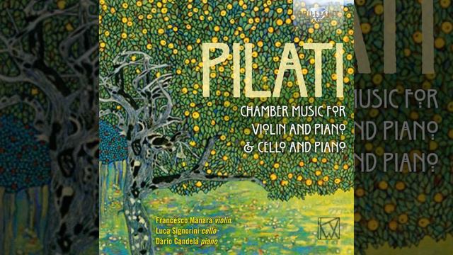 Sonata in F Minor: III. Largo, ma non troppo смотреть онлайн