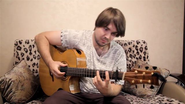 Robbie Williams - Road To Mandalay (cover) смотреть онлайн