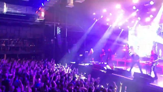 Северный флот и Алексей Горшенев — Лесник (Санкт-Петербург, 19.07.2018) смотреть онлайн