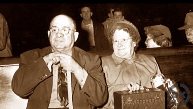Al Capone and His Brother, the Prohibition Officer смотреть онлайн
