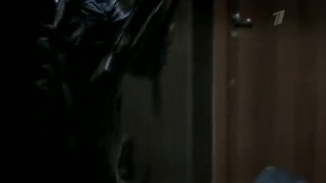 Шаман ("Кремень" 2012) смотреть онлайн