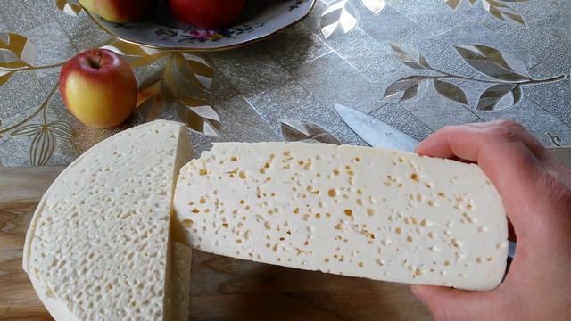 Мой сыр "Гауда". смотреть онлайн