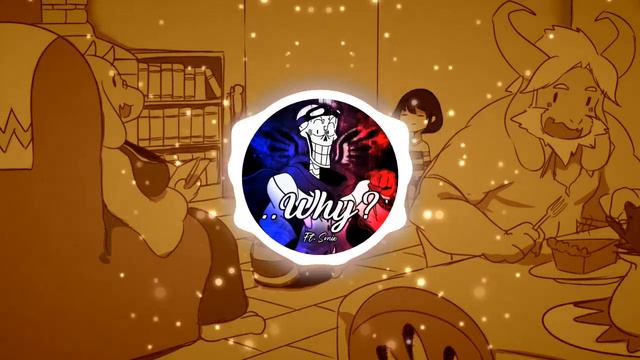 [FREE] Undertale - ...WHY? (No copyright music) #undertale #remix #electronic #jazz #rock смотреть онлайн