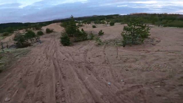 Покатушка в Симиозерье смотреть онлайн