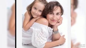 песенка... Мама - первое слово...