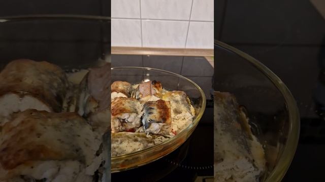 Запеченное в духовке — рецепты и советы