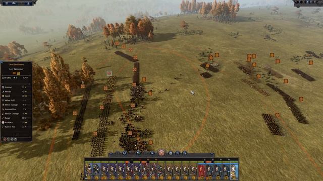 Thrones Of Britannia - Northymbre Campaign #1