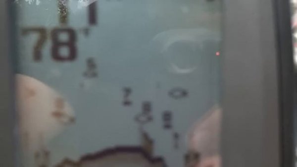 Humminbird PiranhaMAX 170 8-30-11