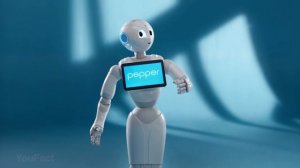 11 Офигенных Роботов, Которые Могут Быть У Тебя Дома