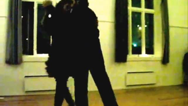 Eliana Sanchez Arteaga & Mariano Pignatiello, Hasta siempre amor (Tango) смотреть онлайн