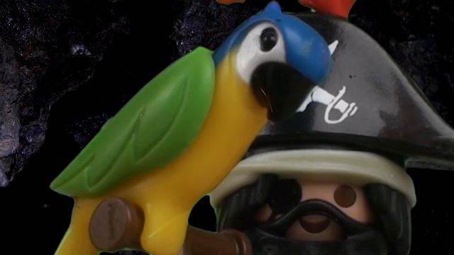 Playmobil Batalla por el tesoro medieval 5 El ataque del dragon смотреть онлайн