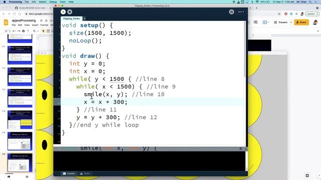 Offset Scales Nested While Loop Codingbat Setup смотреть онлайн