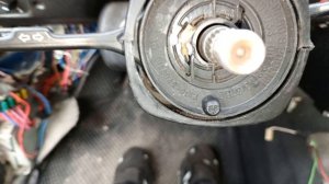 Почему не работает сигнал на ниве