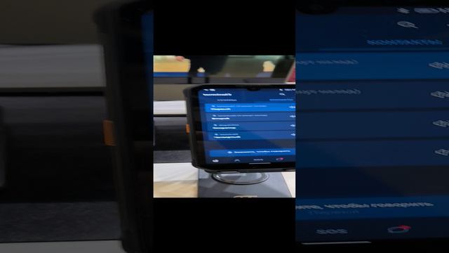 Выставка "СВЯЗЬ 2024" - Уличный шкаф смотреть онлайн