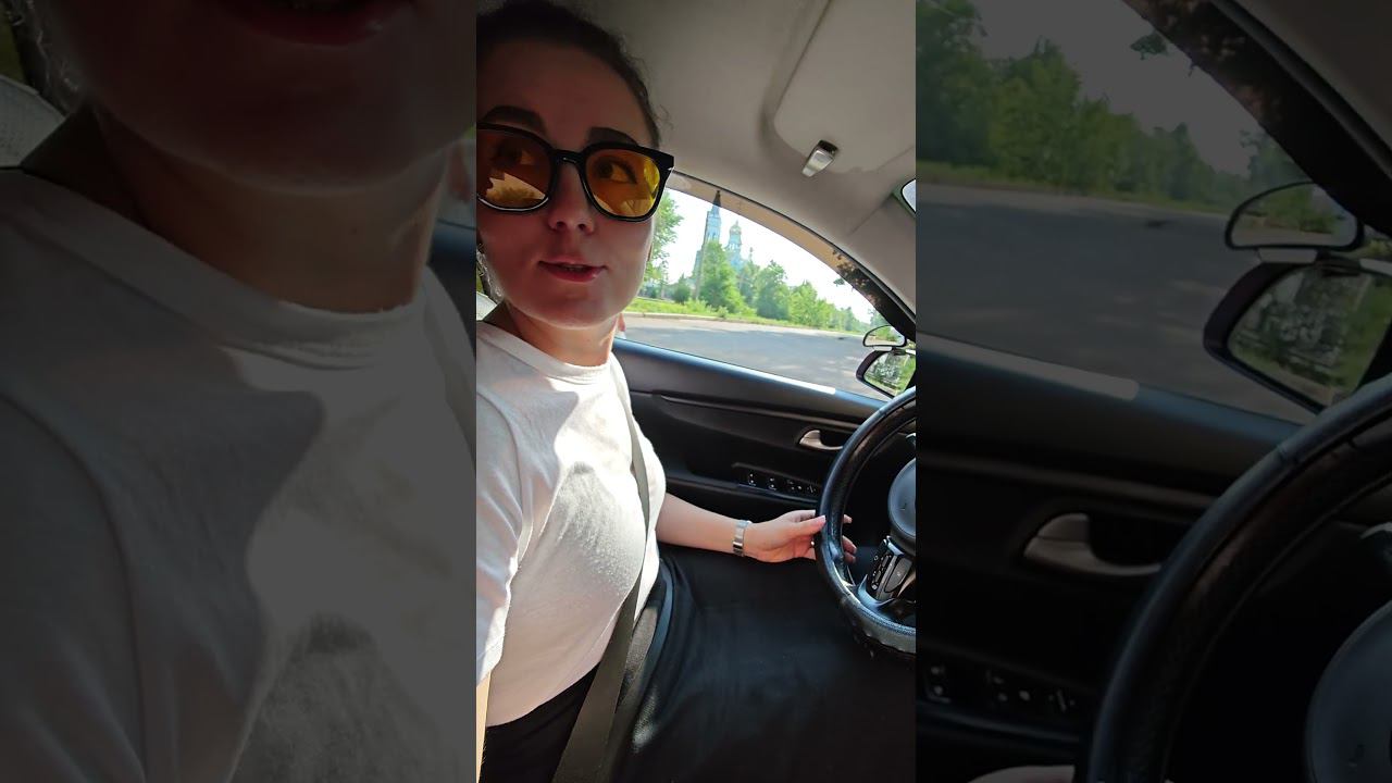 #автошкола #crazyinstructor #уланудэ смотреть онлайн
