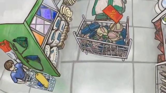 Время - деньги: БИ-ЗОН.рф - для тех, кто строит смотреть онлайн