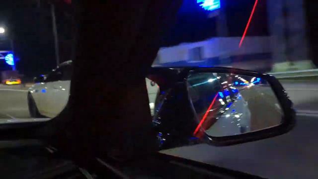 BMW F13 M6 St.1 Vs BMW F30 340i St.3 (Заезд - 1) смотреть онлайн