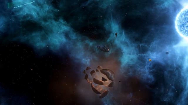 Stellaris Apocalypse review смотреть онлайн