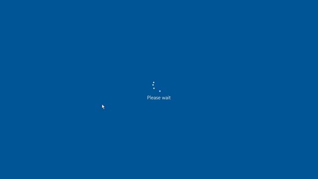 How to Access UEFI BIOS on Windows 10 смотреть онлайн