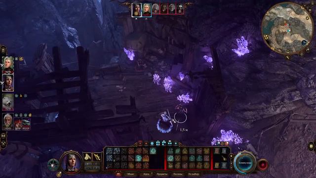 Baldurs Gate 3 Возврашение в Казахстан! смотреть онлайн