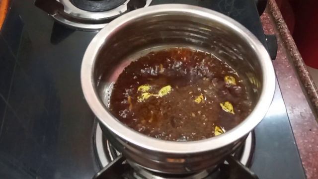 Masala Tea Recipe In Tamil😋..