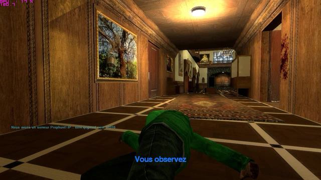 Gmod Murder (QC) : Dat knife throw смотреть онлайн