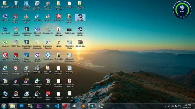 DaVinci Resolve |"Entry Point Not Found" issue fix|for windows 7/8/10 | Adhav смотреть онлайн